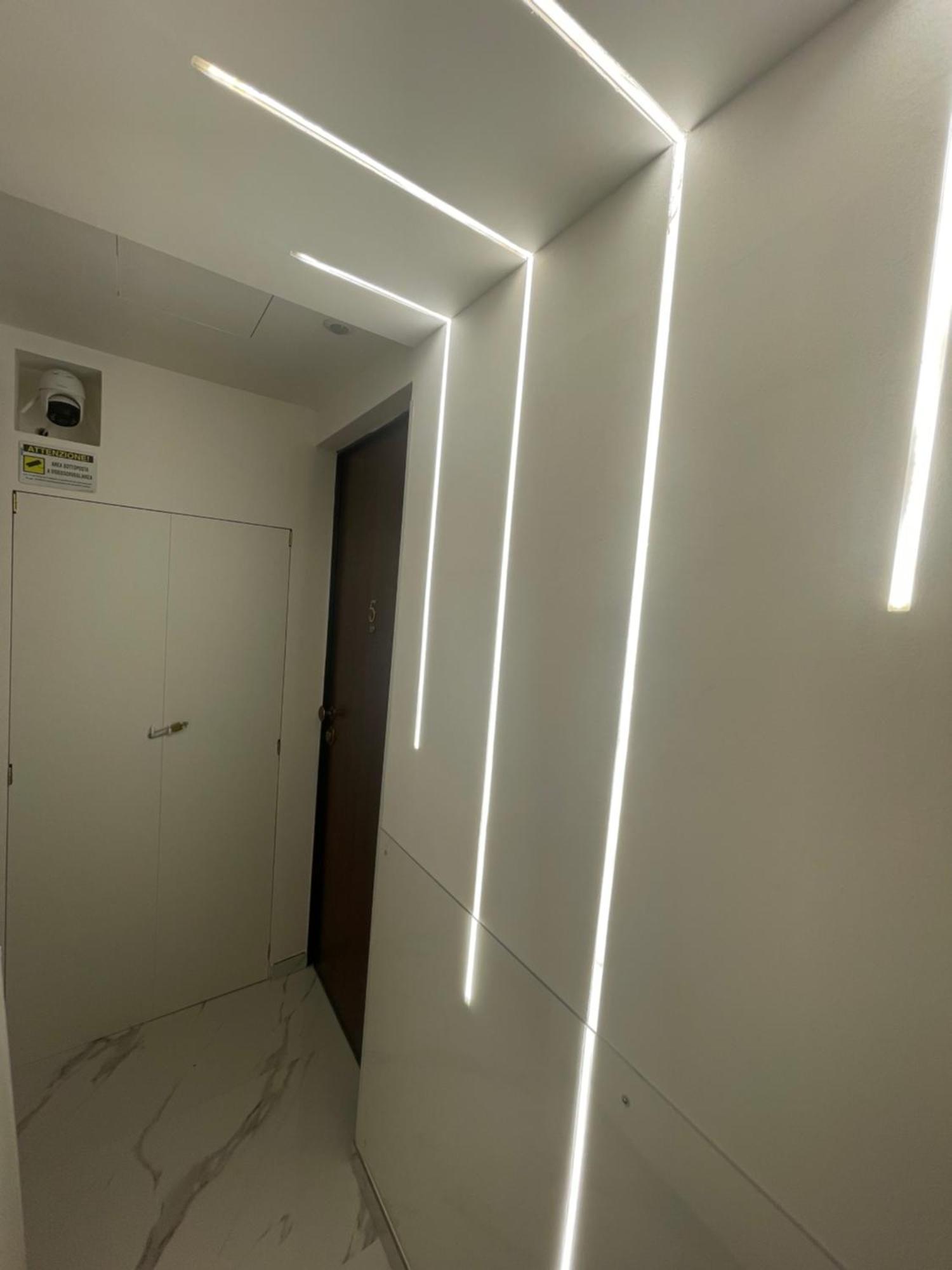 Apartamento Luxury 6 Al Duomo Di Parma Exterior foto
